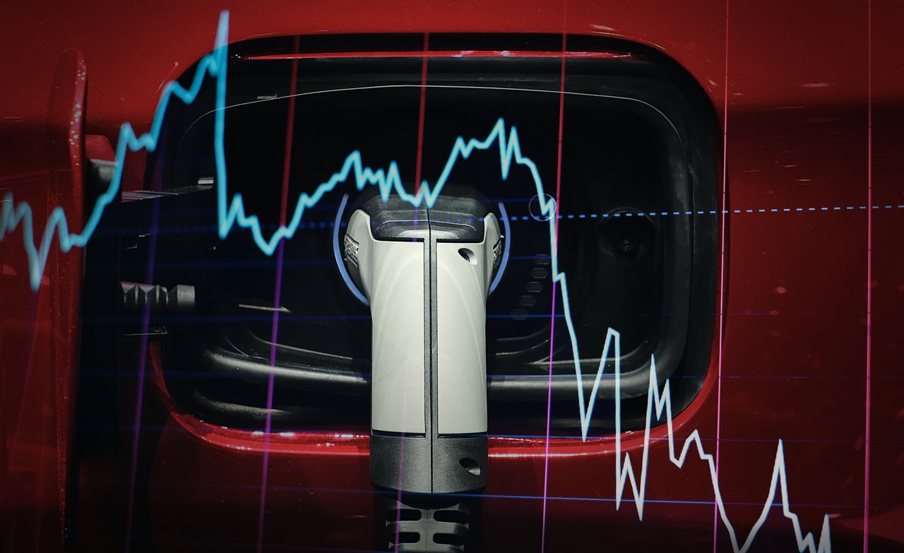 Europa kauft mehr Elektroautos, Kroatien geht rückwärts