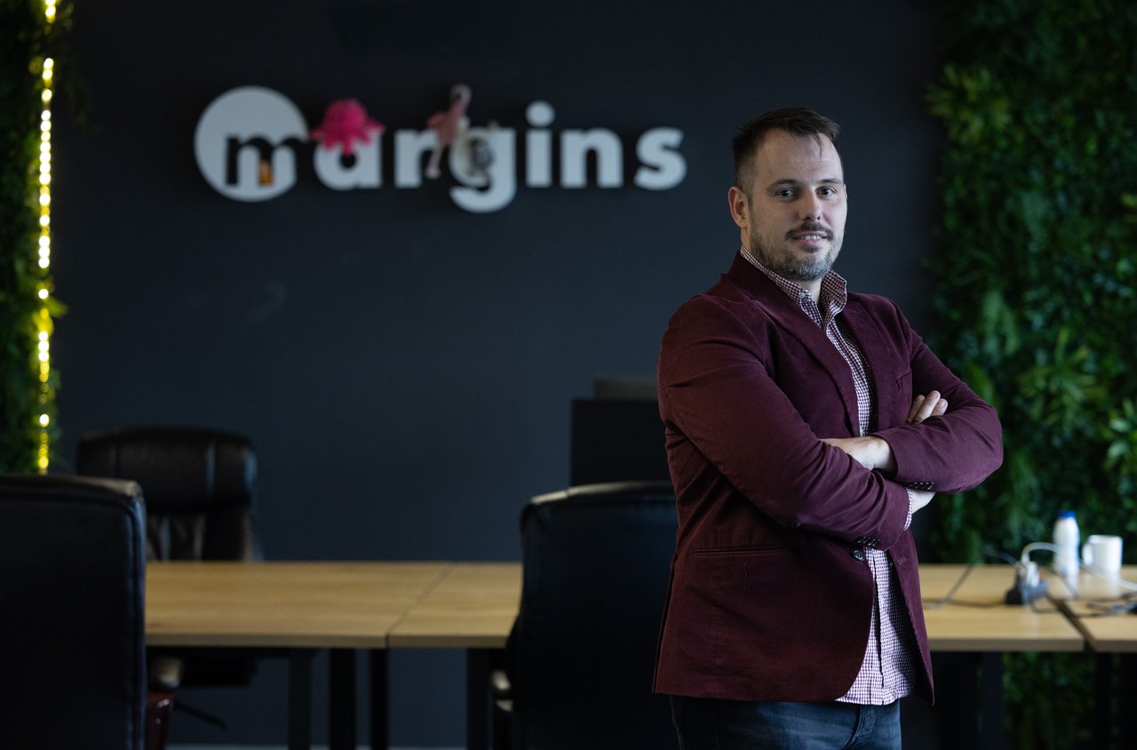 Das am schnellsten wachsende Unternehmen im Inland entwickelt Geschäfte ohne Investoren