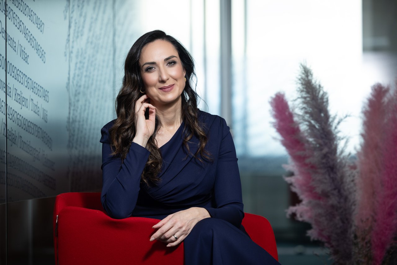 Der Austausch von Erfahrungen und Wissen ist der erste Schritt zu besseren Entscheidungen