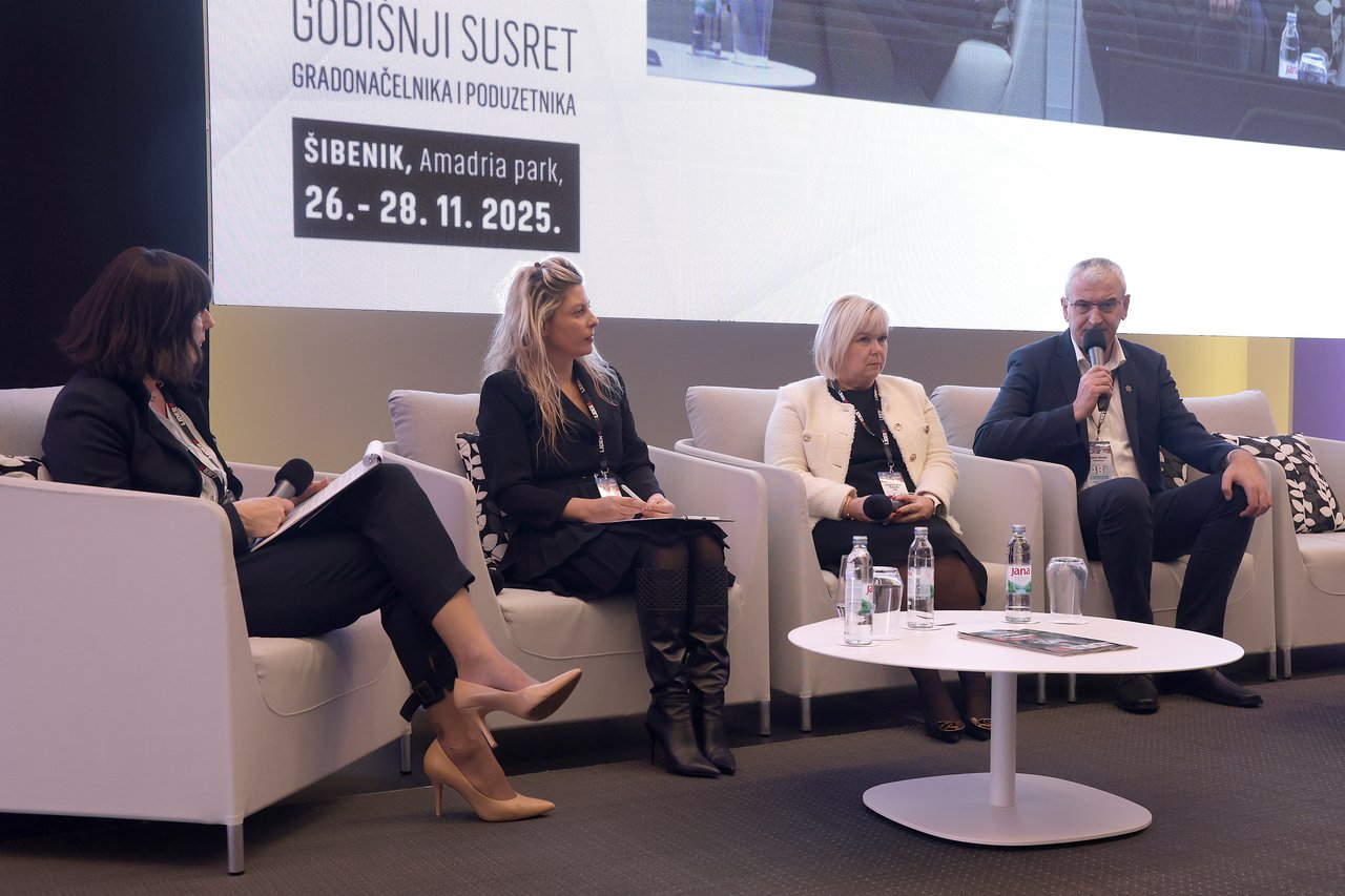 EU-Mittel werden auch nach 2027 verfügbar sein, aber die Kriterien werden strenger