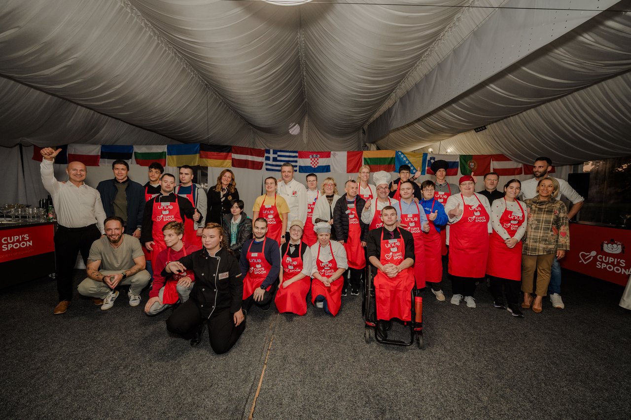CUPI’S SPOON 2025: A Gastro Competition That Changes Perspective