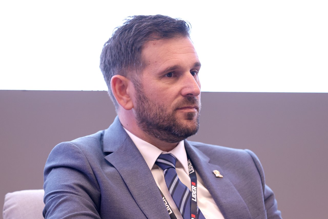Šuta cherche à mettre fin aux procédures pré-faillite et à la révocation de la concession de Brodosplit