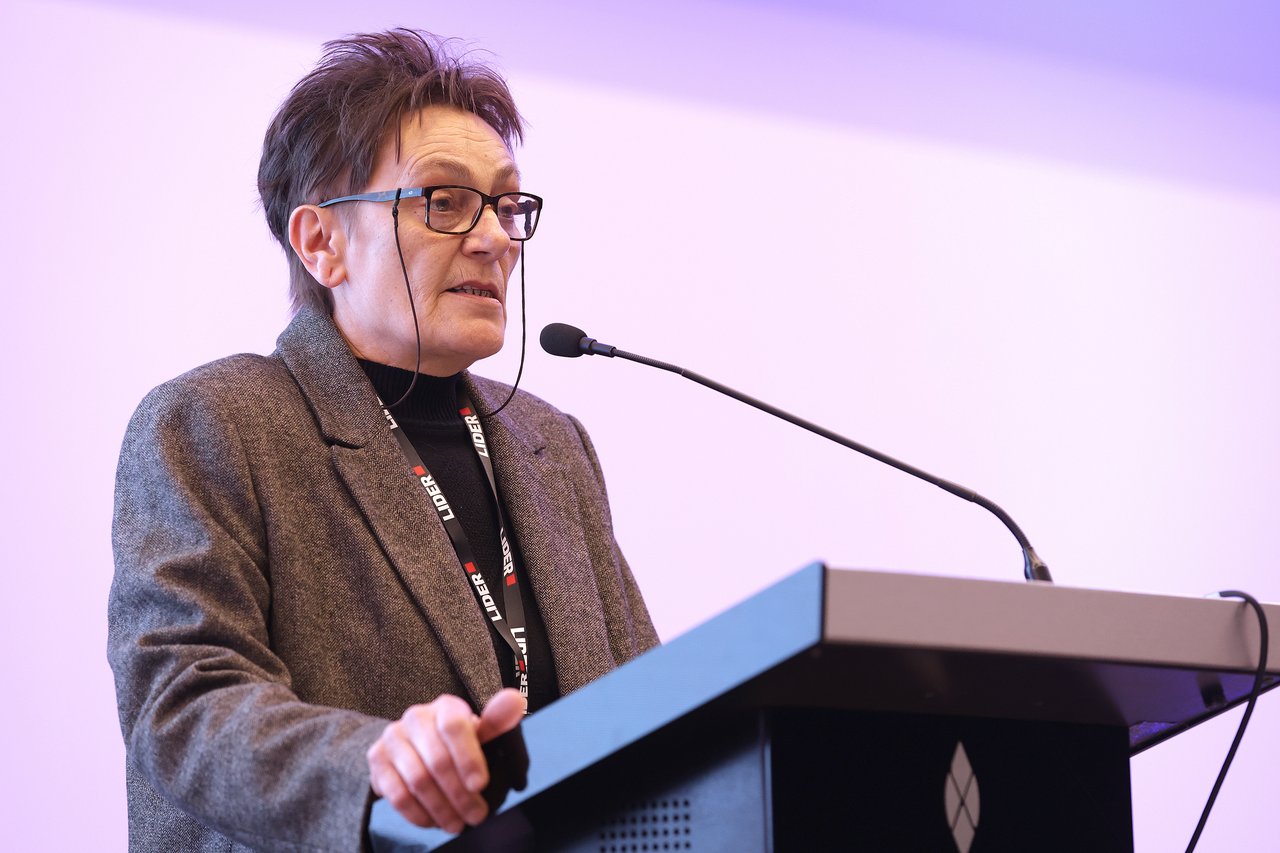 In organischen Abfällen finden wir manchmal Toiletten!