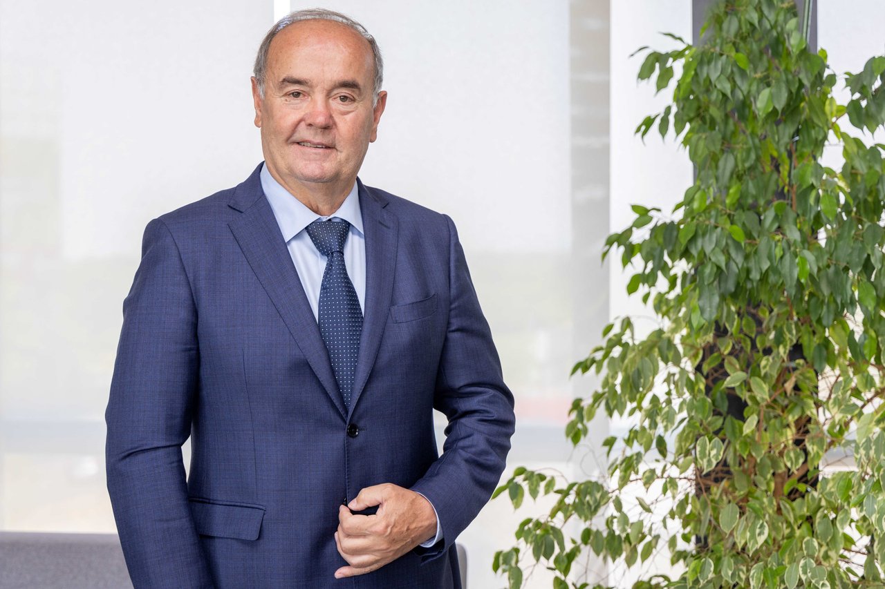 Veränderungen waren schon immer der Raum, in dem wir am schnellsten gewachsen sind