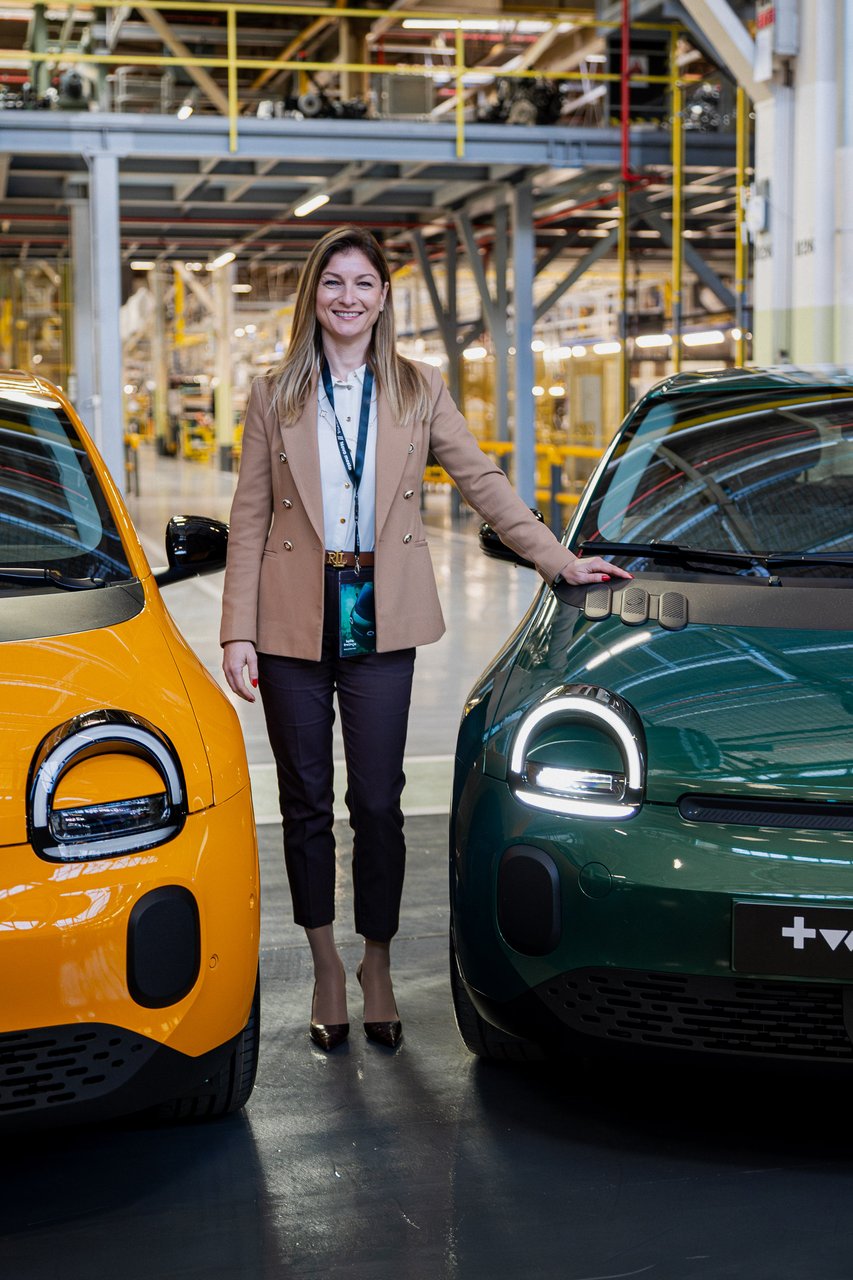 Zlatka Barbarić, GA Adriatic: Logistik und Distribution sind Schlüssel-Funktionen