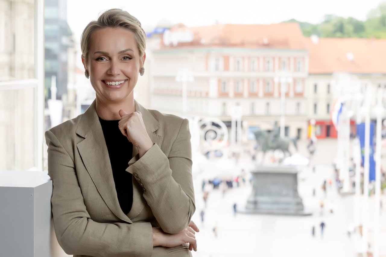 Zaba Named Best Bank for Trade Finance