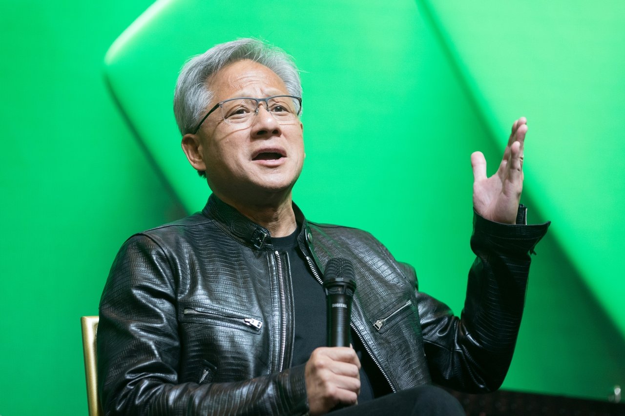 Le plan de Nvidia d&rsquo;investir 100 milliards de dollars dans OpenAI &lsquo;suspendu&rsquo;