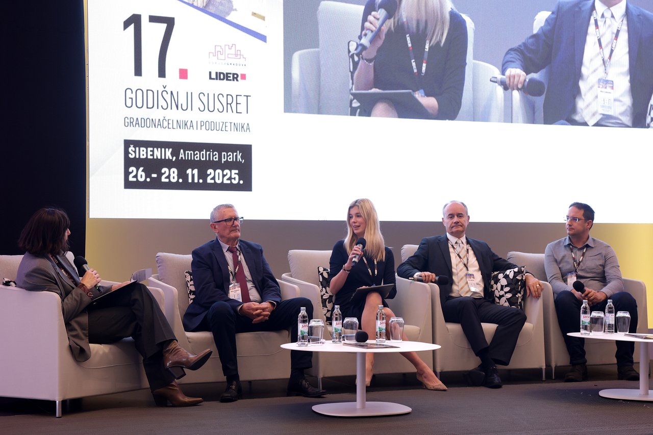 Die größte Korruption tritt genau im Bereich der öffentlichen Beschaffung auf