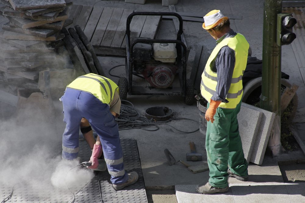 Blacklists Limit Employers’ Right to Work
