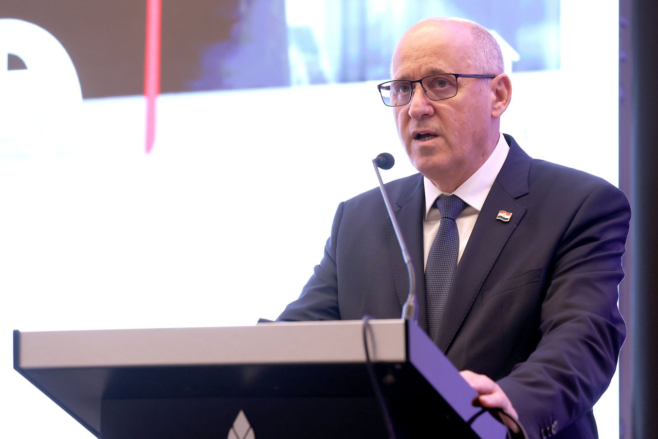 Bačić: Next week a public call for tenants will be issued