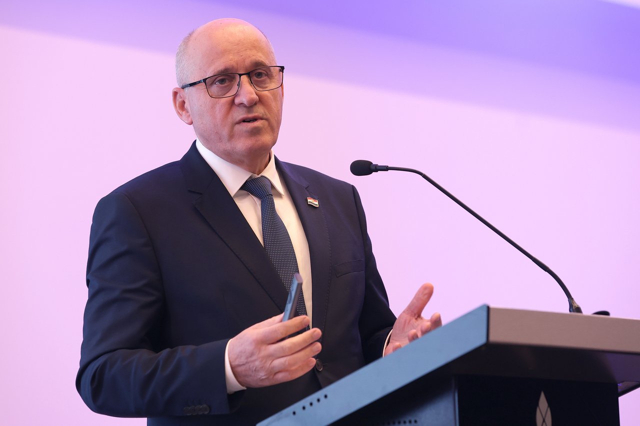 Croatia Receives 3.5 Billion Euros for Affordable Housing from the EU