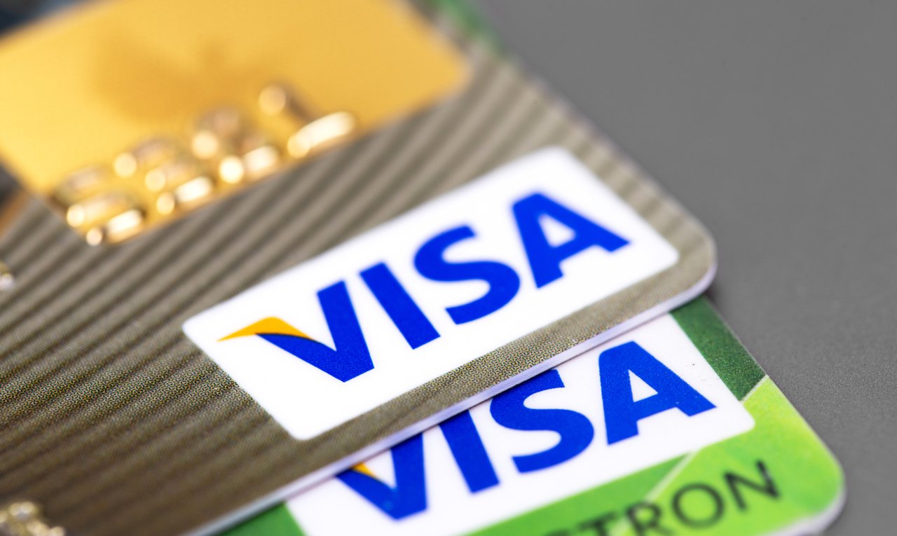 Visa stärkt die Stablecoin-Infrastruktur in Europa mit neuer Partnerschaft