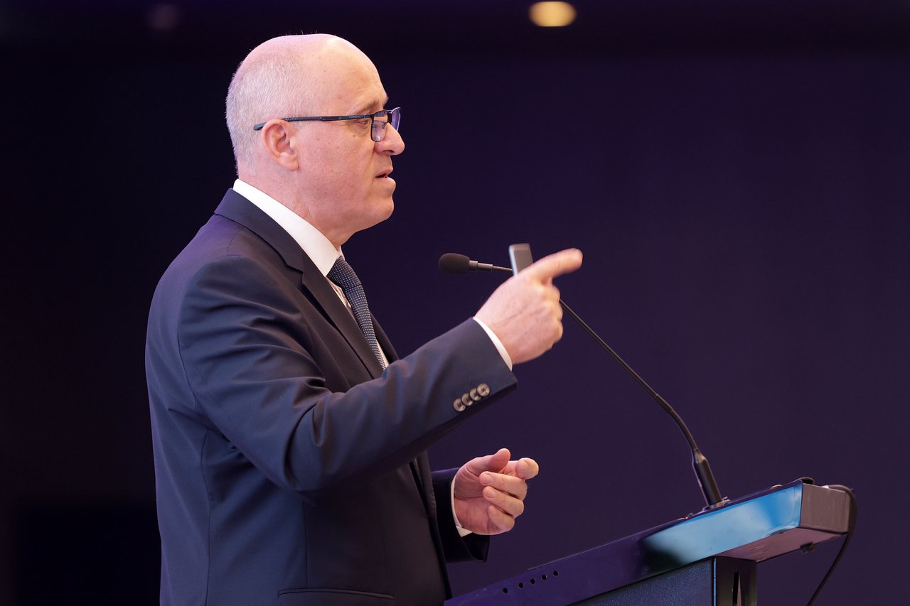 Bačić: Keine unkontrollierte Expansion von Baugebieten mehr!