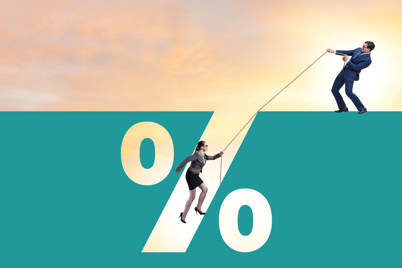 Die Gleichstellung der Geschlechter hört auf, eine Empfehlung zu sein, und wird Gesetz