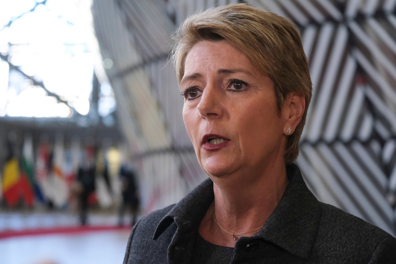 Die Schweizer haben das Referendum beerdigt und die Reichen gerettet, aber das Problem ist nicht verschwunden