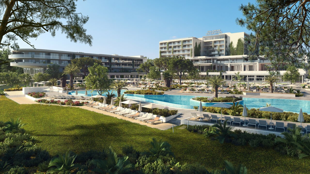 Valamar and Maistra Achieved Strong Growth in 2025.