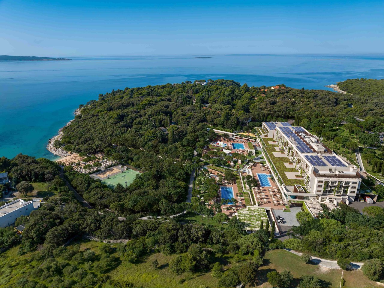 Imperial Riviera will invest 36.2 million euros next year
