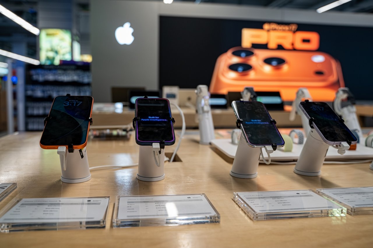 Warum Ihr nächstes Mobiltelefon teurer sein wird und was Nvidia damit zu tun hat?