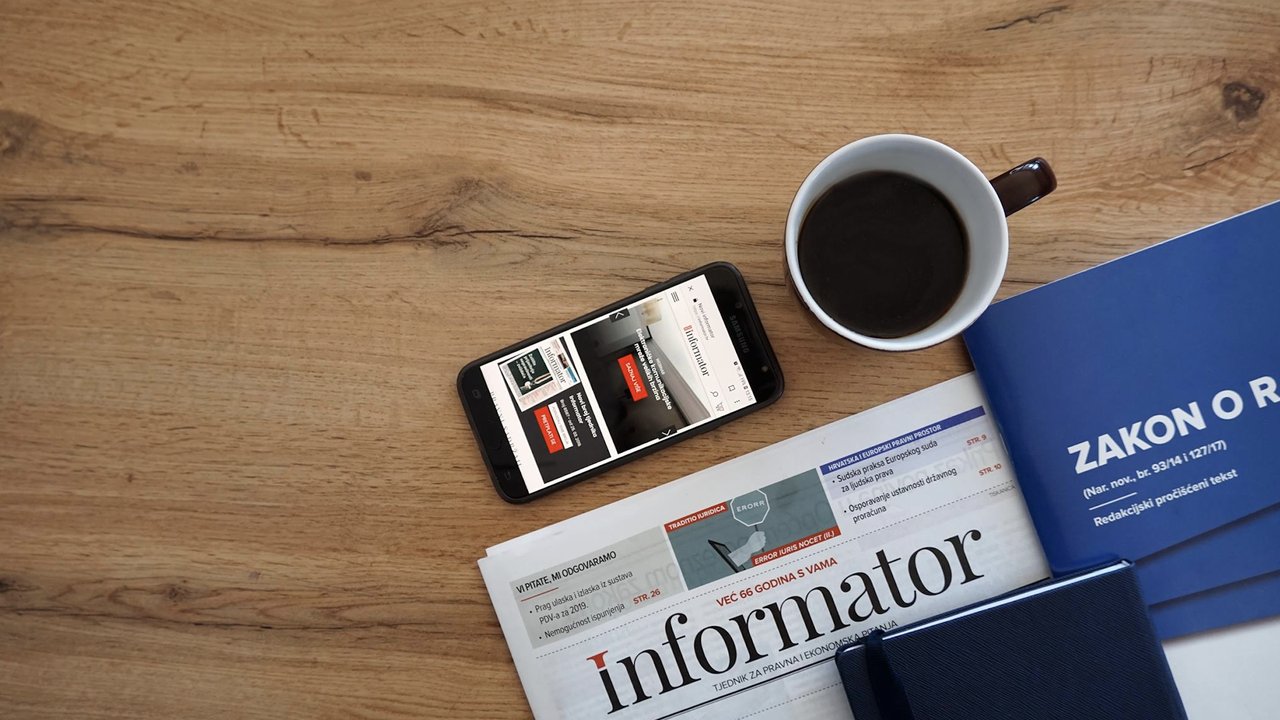 Wöchentlich von Anwälten und Ökonomen seit über 70 Jahren genutzt