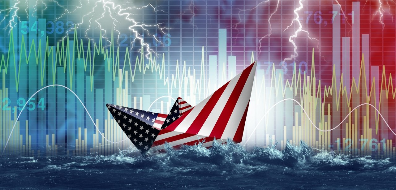 Verkauf amerikanischer Schulden: Wie real ist die Bedrohung für Europa?