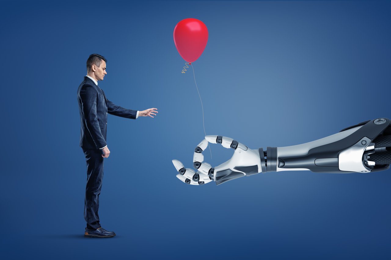 KI wird sich weiterentwickeln, aber viele werden den Übergang nicht überleben