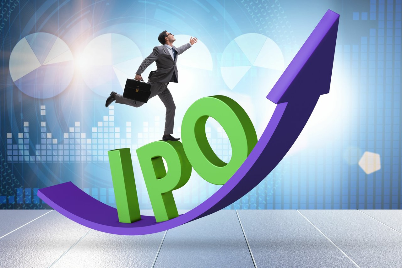 Drei IPOs in einem Jahr sind nicht das Maximum des heimischen Marktes