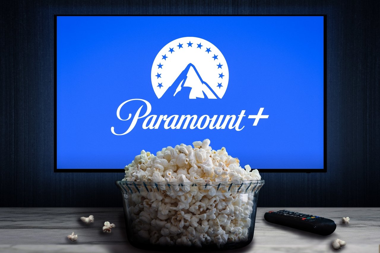 Paramount gibt nicht auf bei Warner Bros Studio