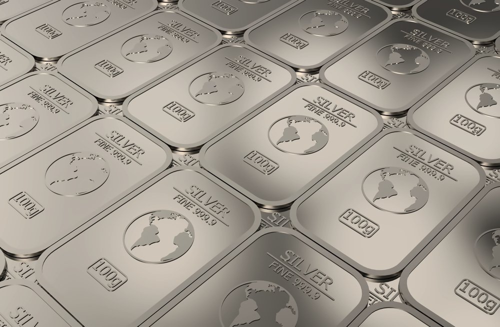 Märkte erwarten Zinssenkungen, und Silber wird zur ‚heißen Ware‘