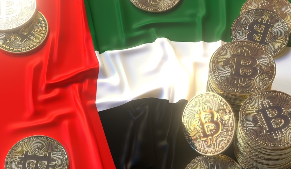 Circle offiziell lizenziert in Abu Dhabi, VAE fördert Krypto