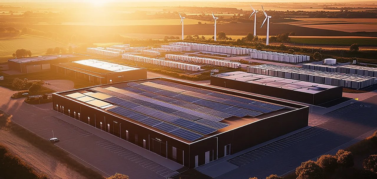 Größte KI-Investition: 450 Millionen Euro für Rechenzentrum in Nova Gradiška