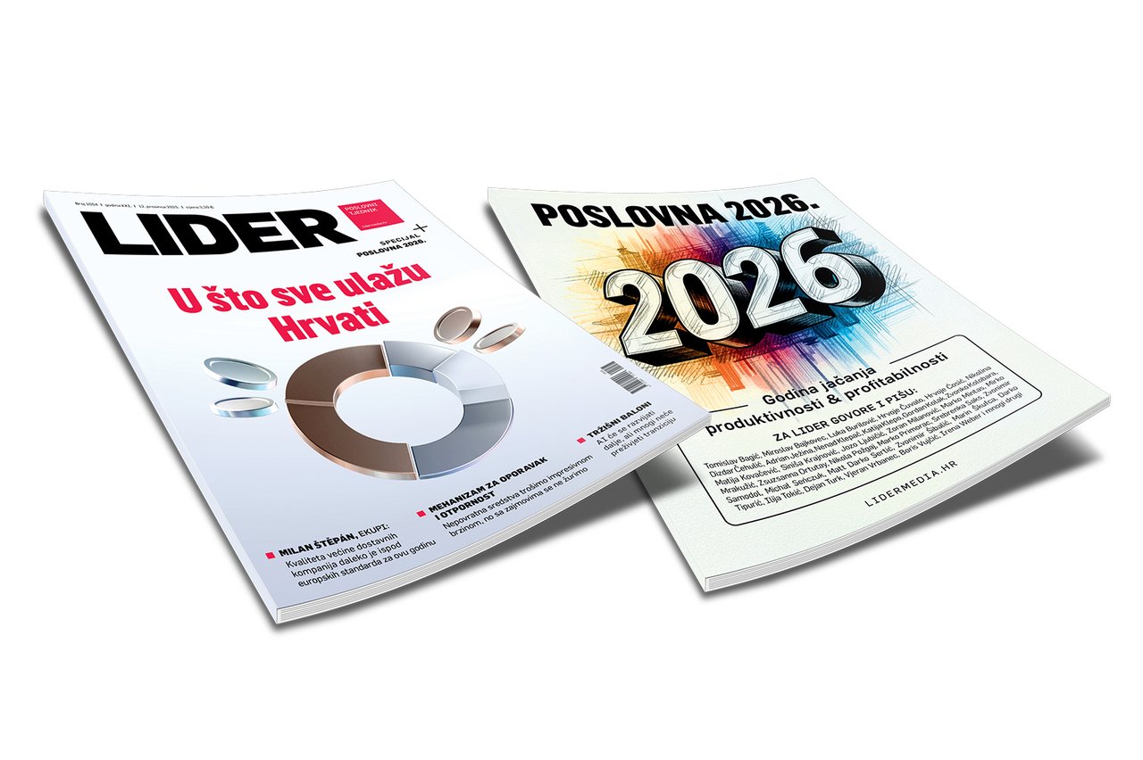 In der neuen Ausgabe erfahren Sie, in was Kroaten investieren