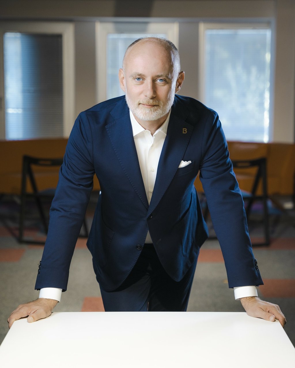 Die Nachfrage nach sicheren, automatisierten und skalierbaren Lösungen wächst