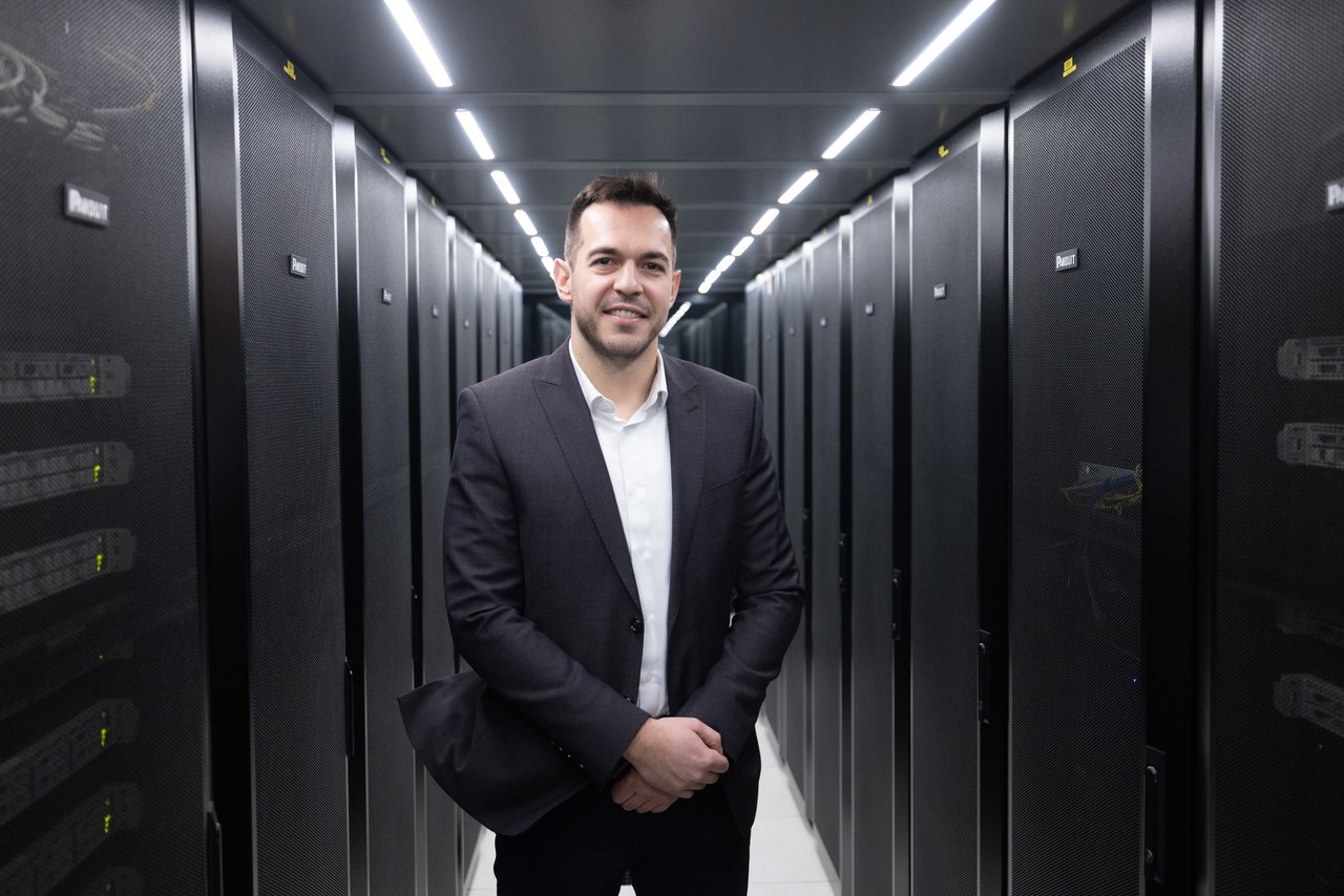 Data centers are becoming AI factories, Croatia risks falling behind