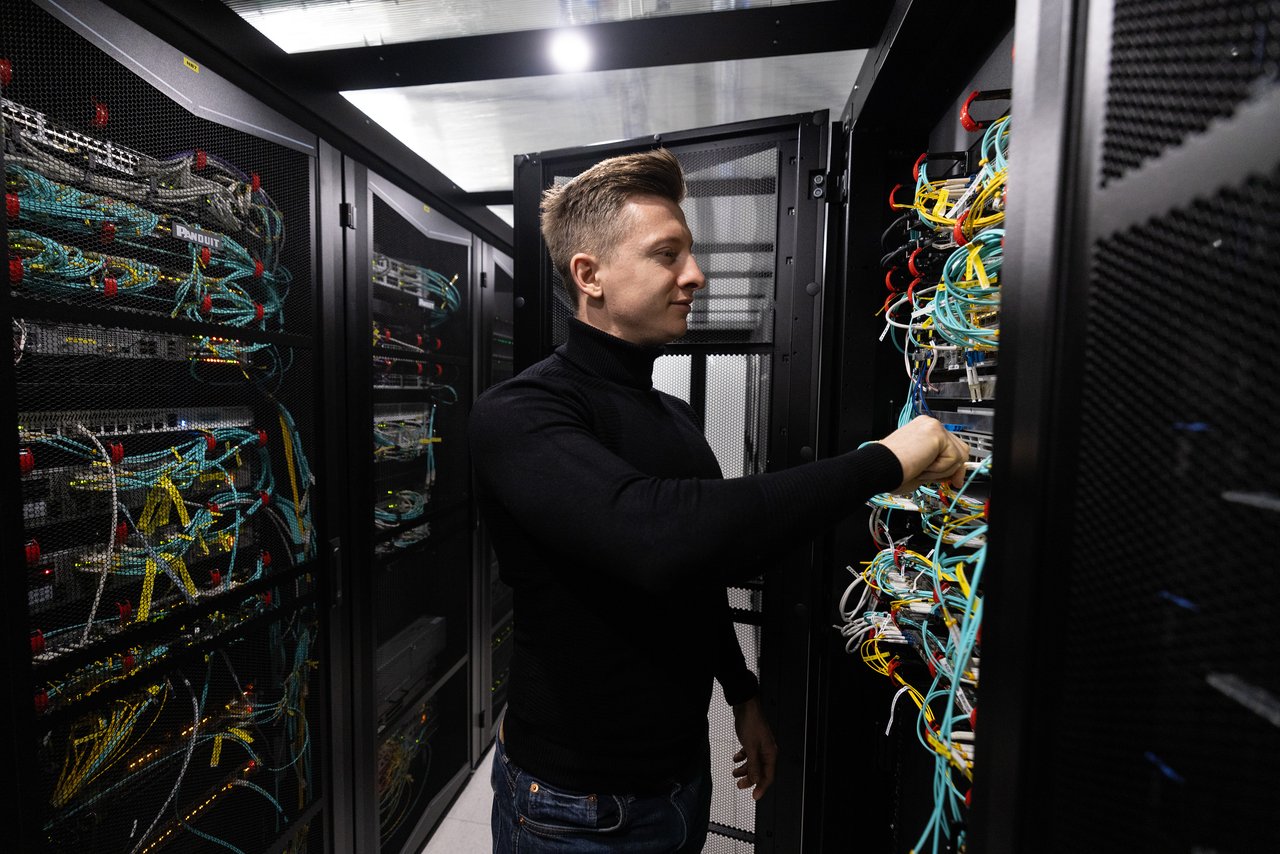 DataBox und die Zukunft der Rechenzentren in Kroatien