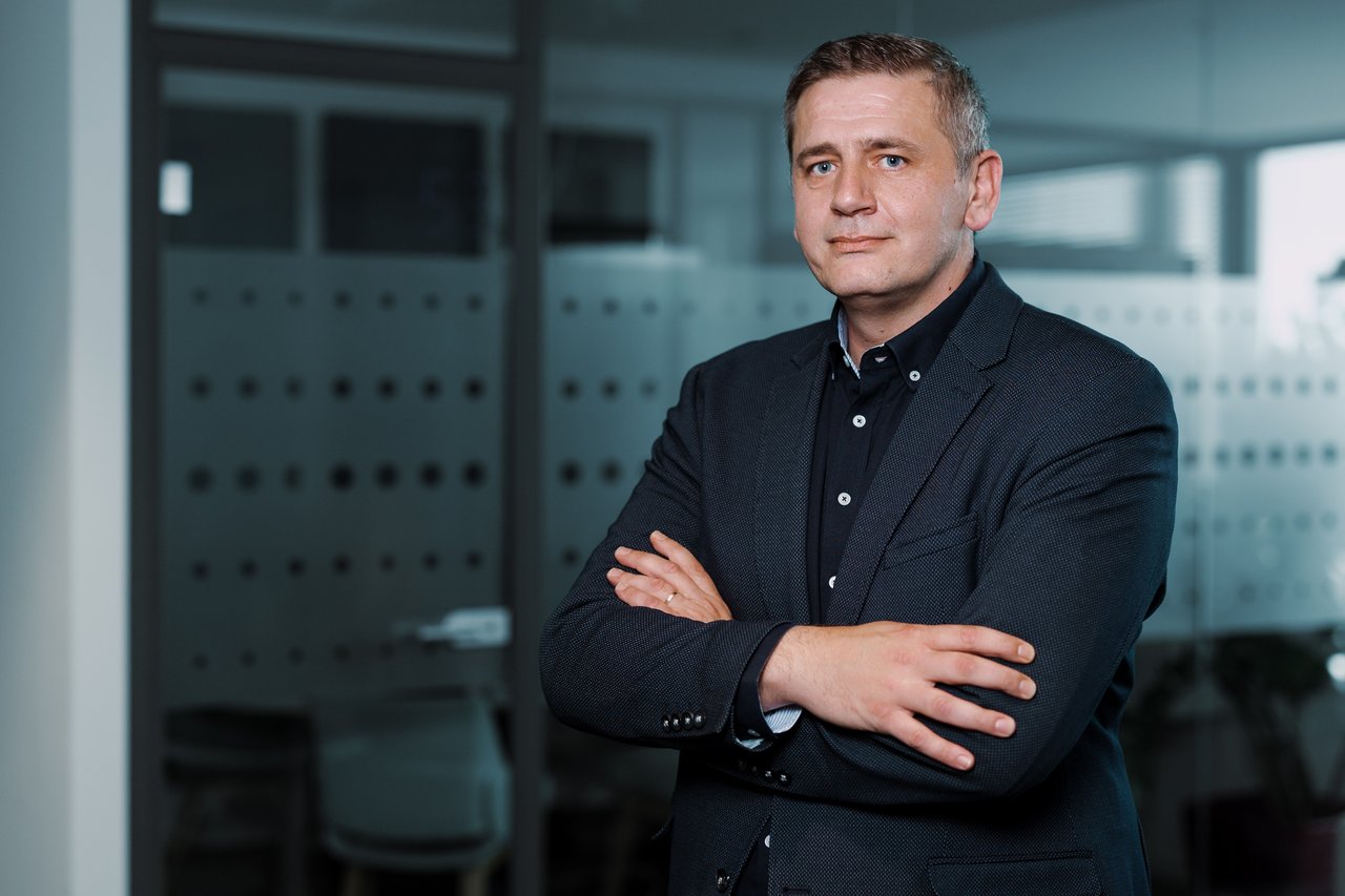 <p>Damir Šljivar</p>