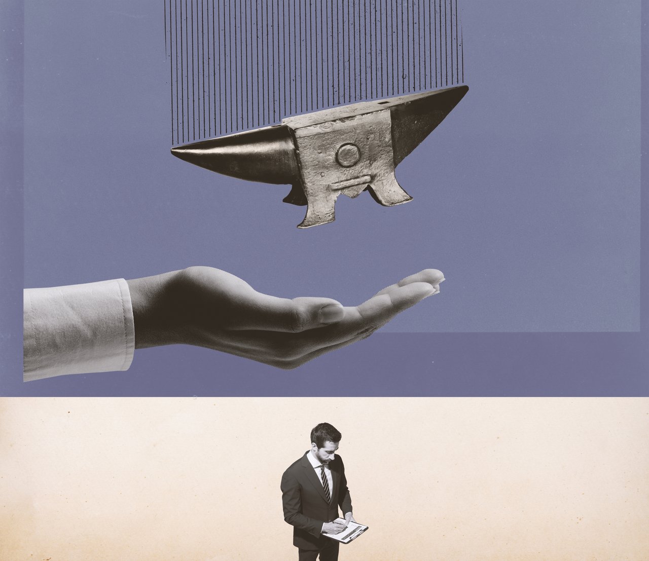 Regulierung kann Sie von Verpflichtungen befreien, der Markt jedoch nicht