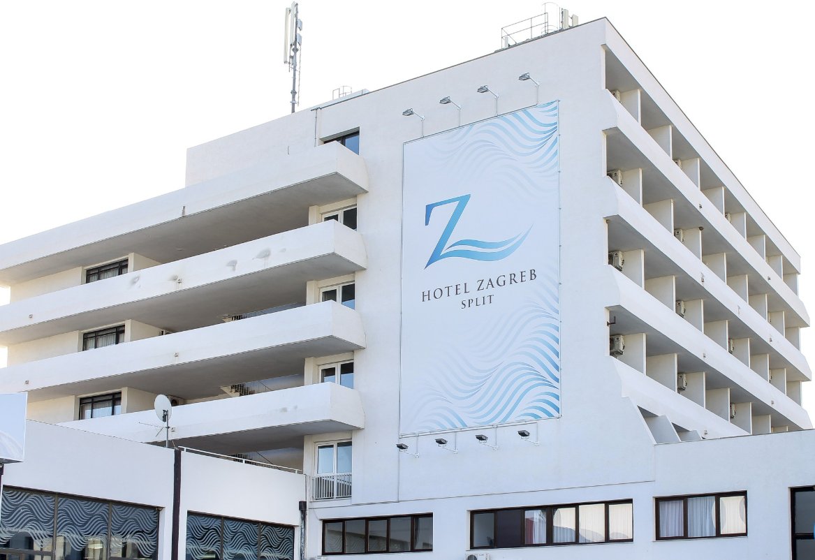 Plenković hands over Hotel Zagreb to Split: Duilovo receives a home for the elderly, budget passes