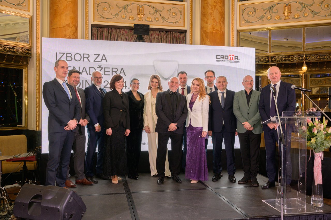 Anerkennung für die Besten: Offener Aufruf für die erfolgreichsten Manager und Unternehmer des Jahres