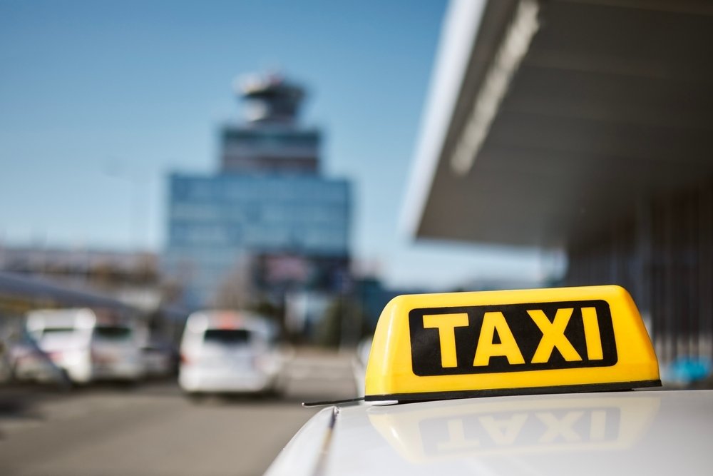 It Is Easier to Set Prices for Taxi Drivers than to Establish Order in the Wild West