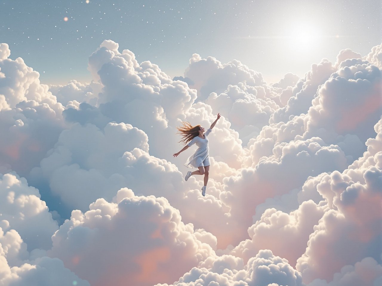 Unschuldiges Weiß: Farbe des Jahres entfacht soziale Medien