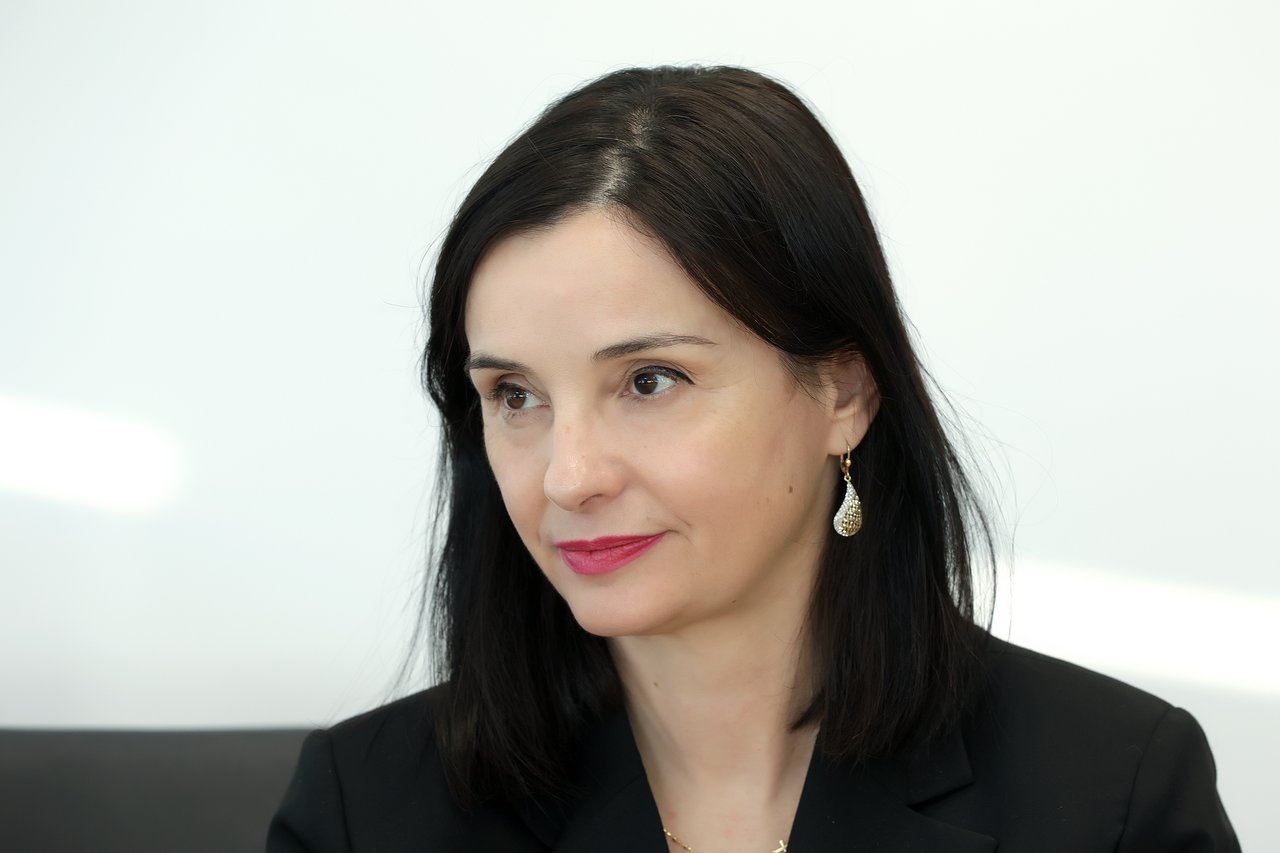 <p>Marija Vučković</p>