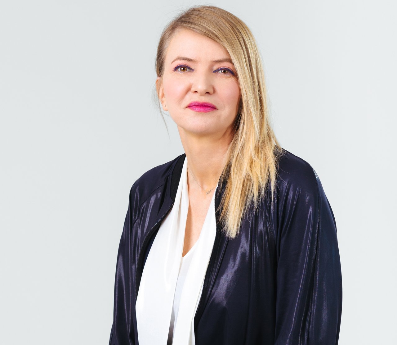 Gebäude sind eine geopolitische Lösung. Es klingt seltsam. Ist es aber.