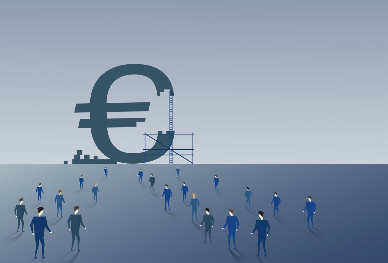 Der ESG-Finanzmarkt kämpft darum, ein Evergreen zu finden