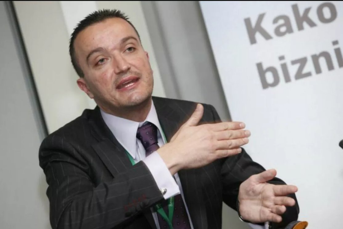 Bekannte Eigentümerstruktur von Pivac Holding nach Familienaufteilung