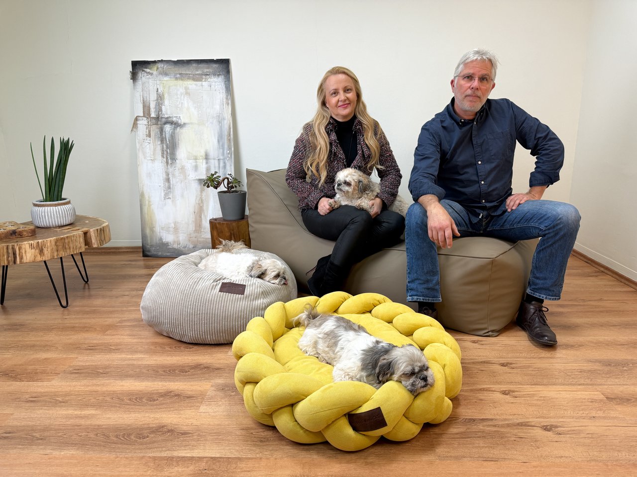 Der harte Weg zu lernen, wie teuer die Abhängigkeit von einem großen Partner sein kann