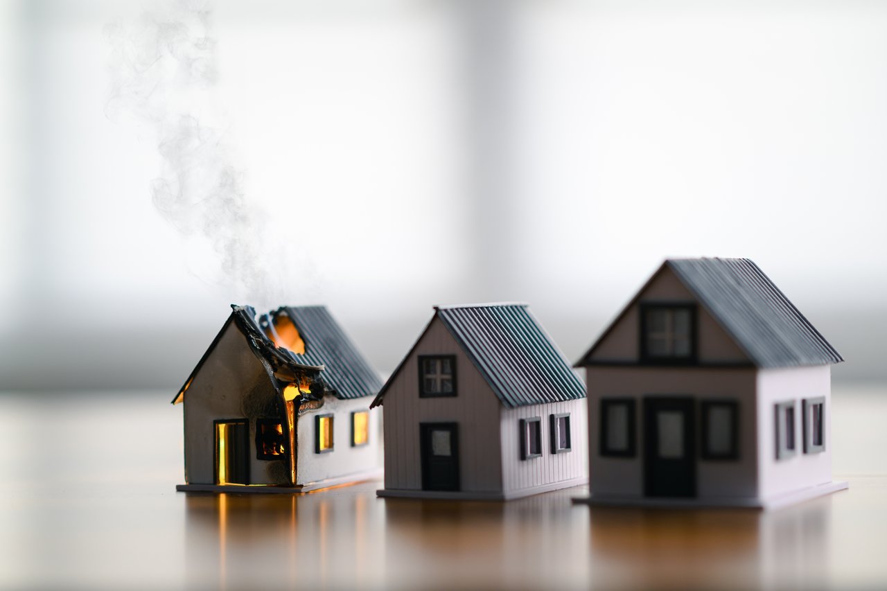 Versicherungsprämien steigen aufgrund teurerer Baukosten