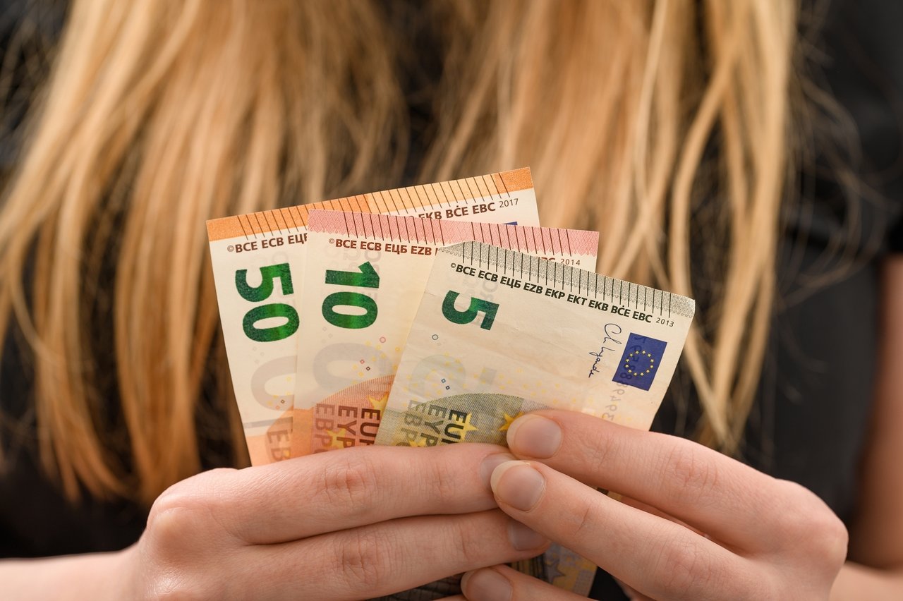 Kroatische Gehälter weit unter dem europäischen Durchschnitt