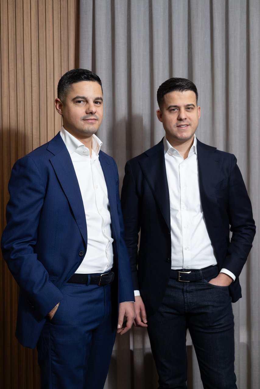 Franjo et Filip Dodić Gardent les Secrets de la Production Artisanale de Zlatarna Dodić
