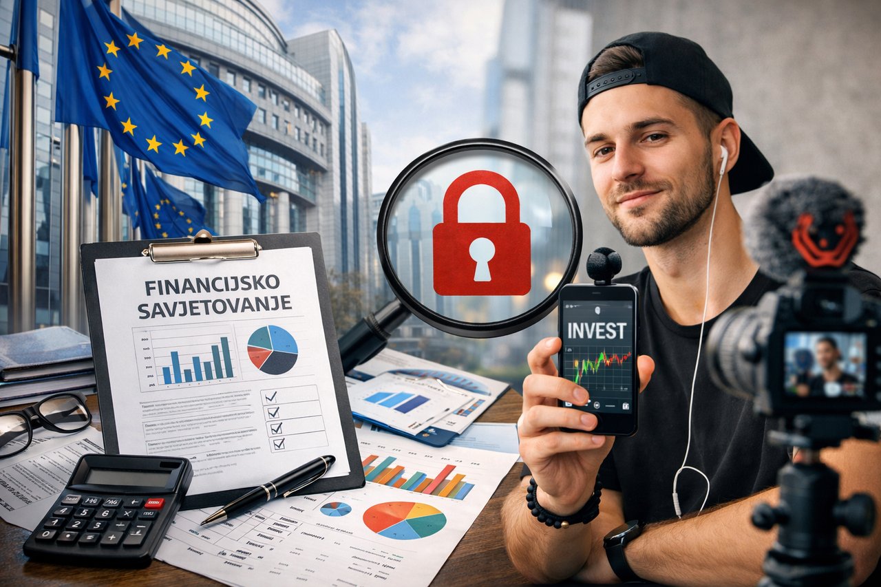 EU verschärft Regeln für Anlage- und Versicherungsberatung