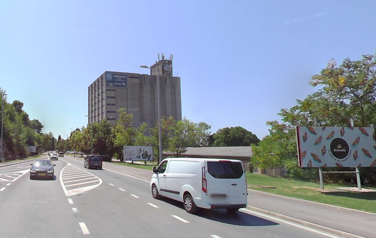 Elektromlin: Gerichtliche Auktion eröffnet Kampf um einen der stärksten Standorte in Pula